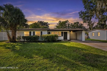 2548 Parental Home Rd, Jacksonville, FL 32216