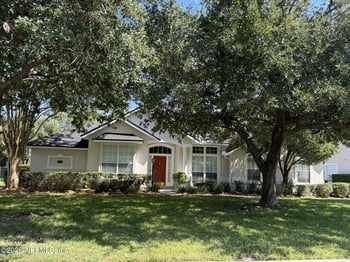 2548 Whispering Pines Dr, Fleming Island, FL 32003