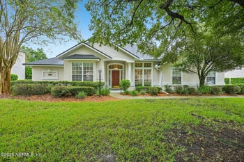 2548 Whispering Pines Dr, Fleming Island, FL 32003