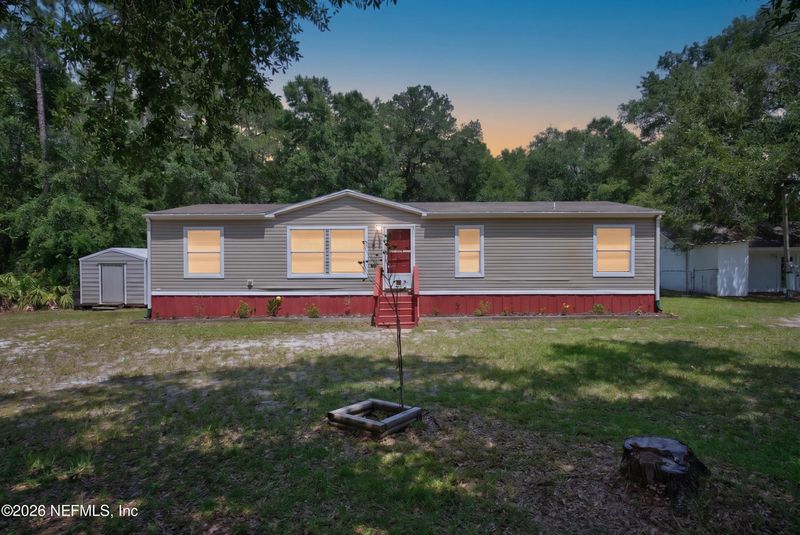 2549 Snapdragon Ave, Middleburg, FL 32068
