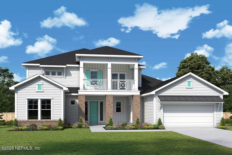 255 Black Coral Dr, Ponte Vedra, FL 32081