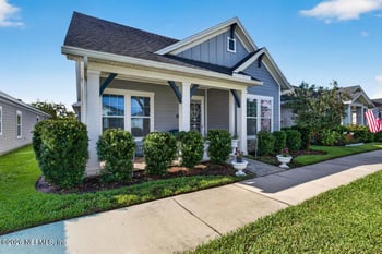 255 Dalton Cir, St Augustine, FL 32092
