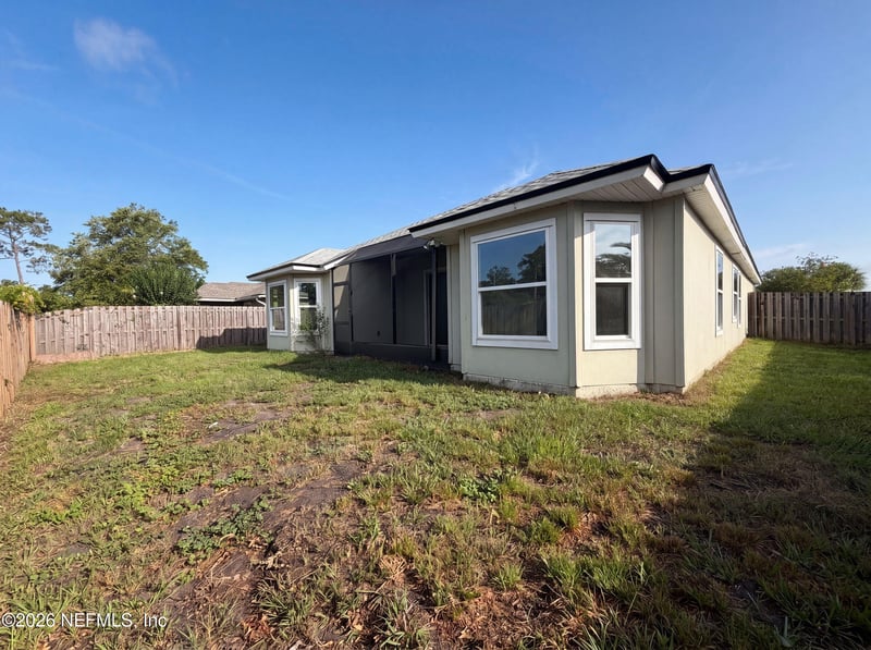 255 Deer Crossing Rd, St Augustine, FL 32086