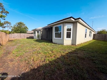 255 Deer Crossing Rd, St Augustine, FL 32086