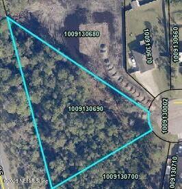 255 N Prairie Lakes Dr, St Augustine, FL 32084