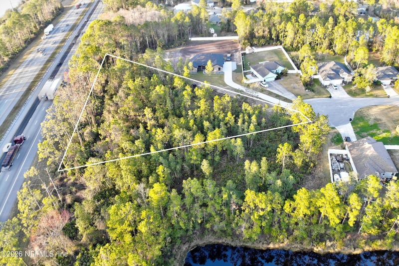 255 Prairie Lakes Dr N, St Augustine, FL 32084