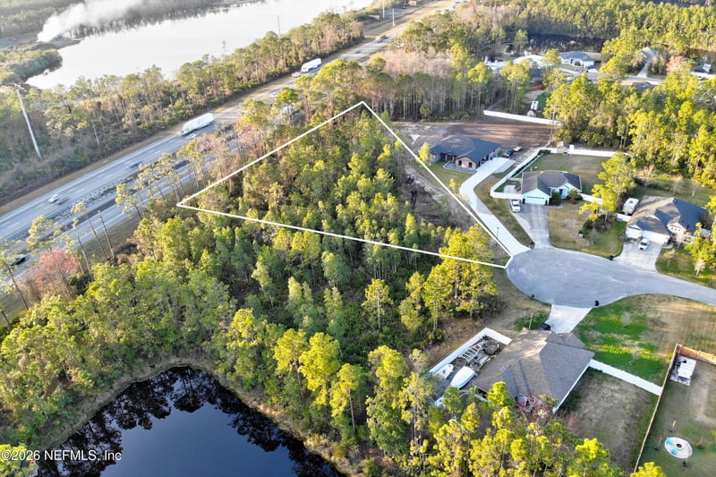 255 Prairie Lakes Dr N, St Augustine, FL 32084