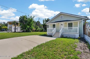 255 Riberia St, St Augustine, FL 32084