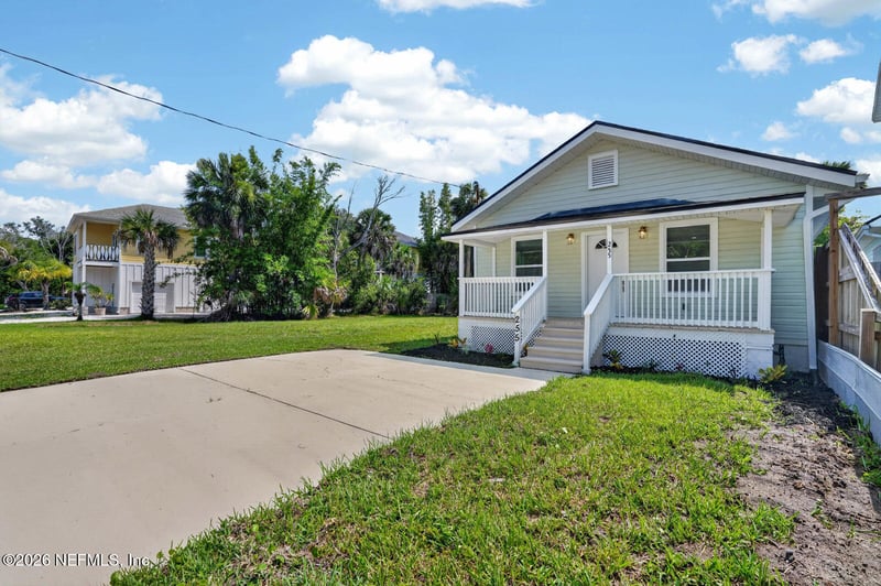 255 Riberia St, St Augustine, FL 32084