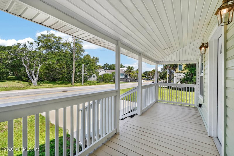255 Riberia St, St Augustine, FL 32084
