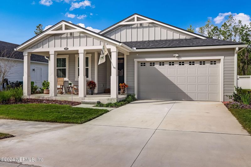 255 Sawgrass Dr, Yulee, FL 32097