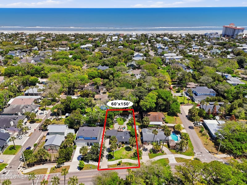 255 Sherry Dr, Atlantic Beach, FL 32233