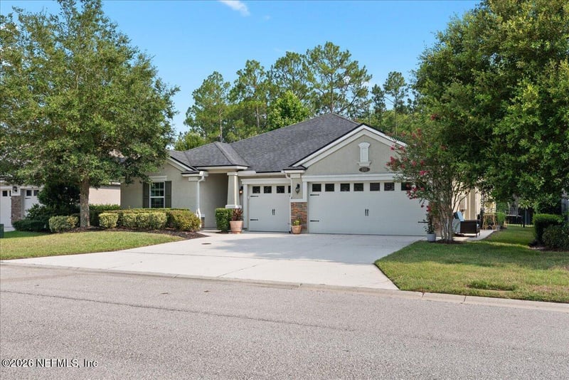 255 Split Oak Rd, St Augustine, FL 32092