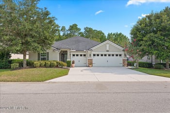 255 Split Oak Rd, St Augustine, FL 32092