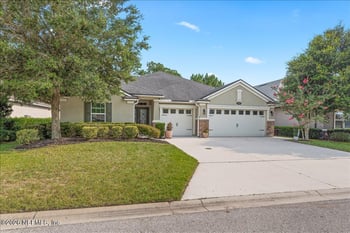 255 Split Oak Rd, St Augustine, FL 32092