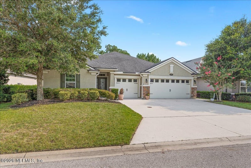 255 Split Oak Rd, St Augustine, FL 32092