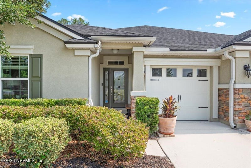 255 Split Oak Rd, St Augustine, FL 32092