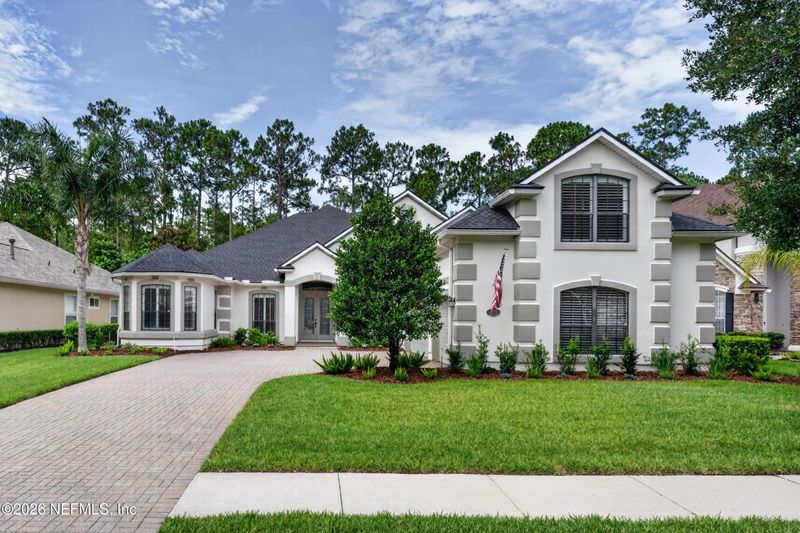255 St Johns Forest Blvd, St Johns, FL 32259