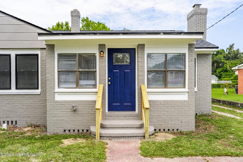 255 W 66th St, Jacksonville, FL 32208