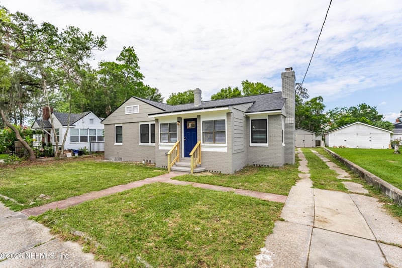255 W 66th St, Jacksonville, FL 32208