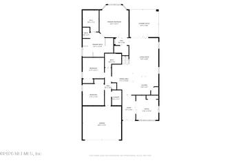255 Willow Lake Dr, St Augustine, FL 32092