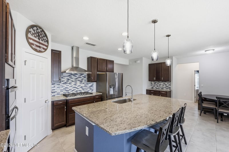 255 Willow Lake Dr, St Augustine, FL 32092