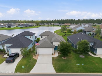 255 Willow Lake Dr, St Augustine, FL 32092