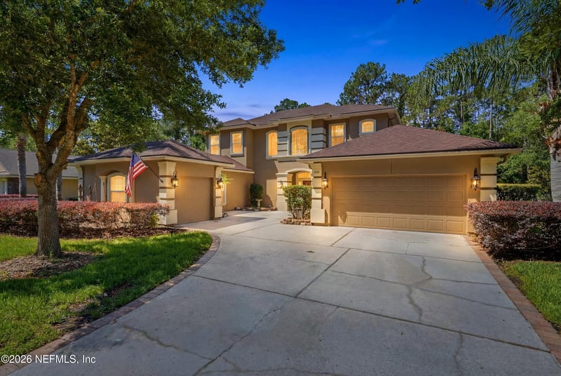 255 Worthington Pw, Fruit Cove, FL 32259
