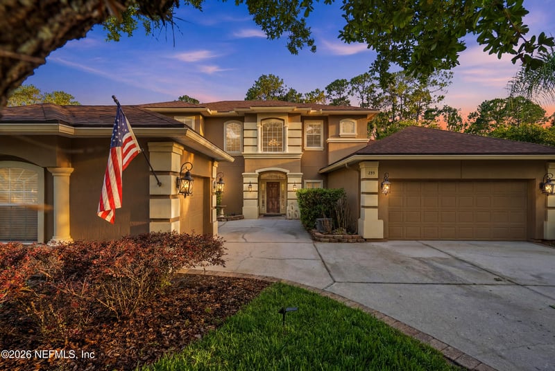 255 Worthington Pw, Fruit Cove, FL 32259