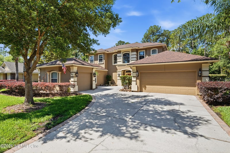 255 Worthington Pw, Fruit Cove, FL 32259