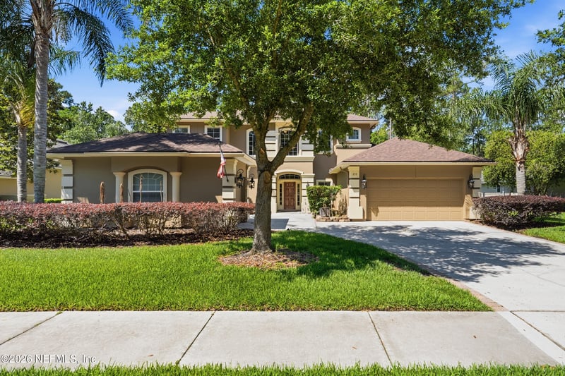 255 Worthington Pw, Fruit Cove, FL 32259