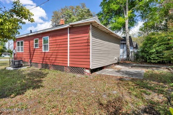 2550 Summit St, Jacksonville, FL 32204