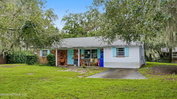2551 Hydrangea St, St Augustine, FL 32080