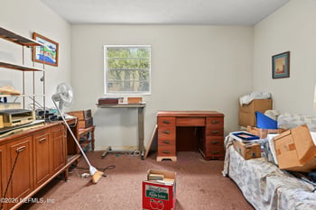2551 Hydrangea St, St Augustine, FL 32080