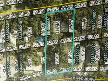 2551 Hydrangea St, St Augustine, FL 32080