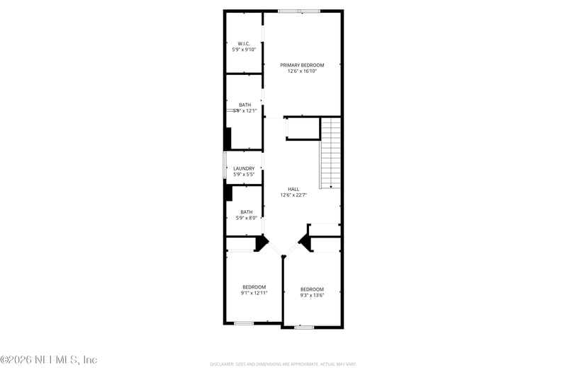2552 Sandy Dune Dr, Jacksonville, FL 32233