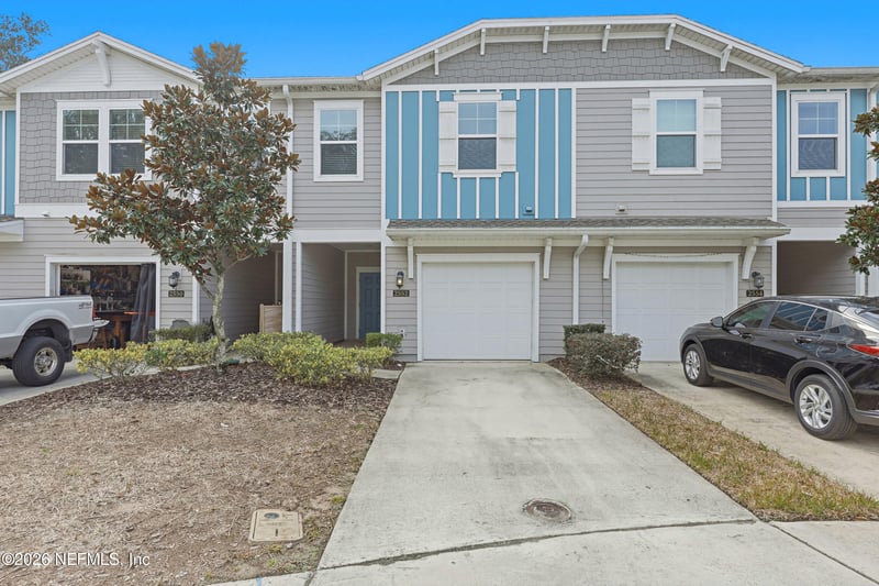 2552 Sandy Dune Dr, Jacksonville, FL 32233