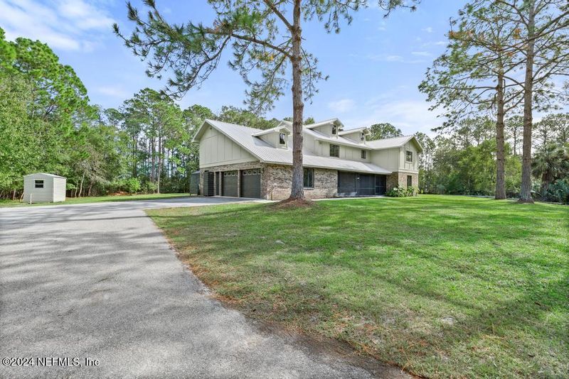 2552 St Augustine Blvd, St Augustine, FL 32086