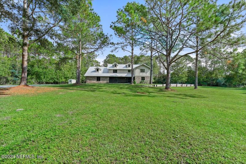 2552 St Augustine Blvd, St Augustine, FL 32086