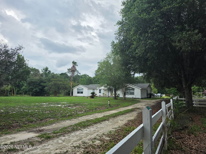 2554 NW 223rd St NW, Lawtey, FL 32058