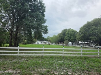 2554 NW 223rd St NW, Lawtey, FL 32058