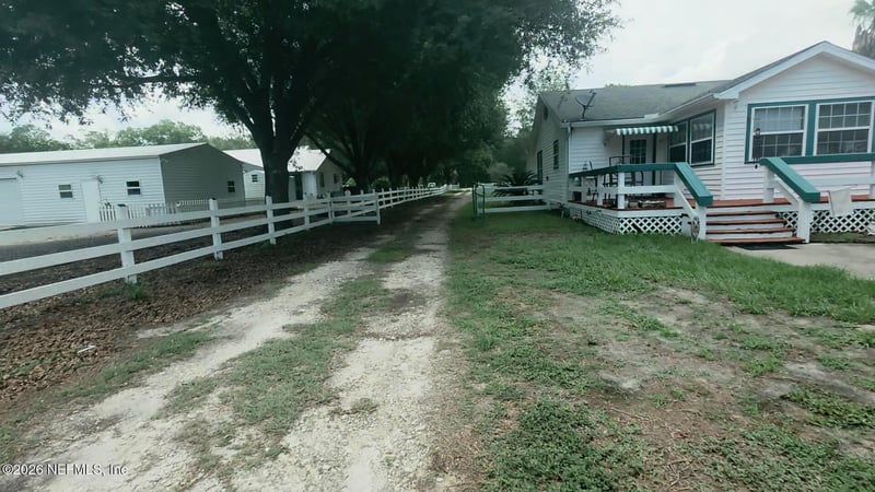 2554 NW 223rd St NW, Lawtey, FL 32058