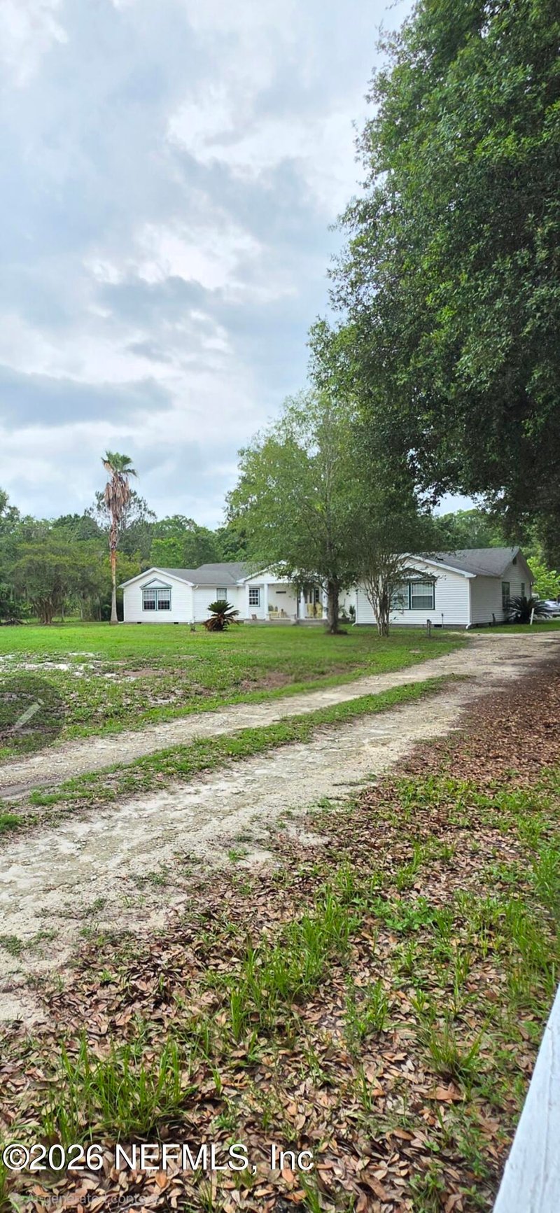2554 NW 223rd St NW, Lawtey, FL 32058