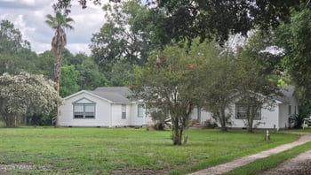 2554 NW 223rd St NW, Lawtey, FL 32058