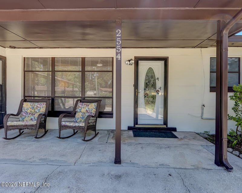 2554 Red Robin Dr E, Jacksonville, FL 32210