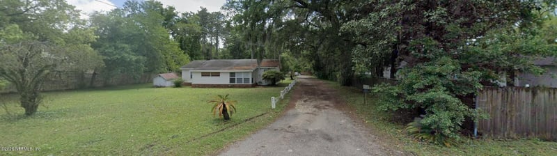 2554 S Tabernacle Pl, Jacksonville, FL 32207