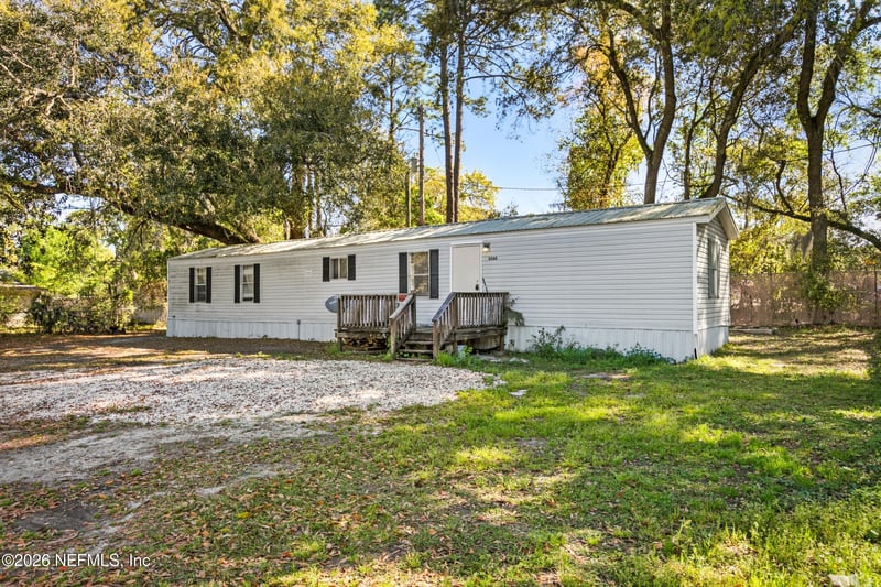 2554 S Tabernacle Pl, Jacksonville, FL 32207