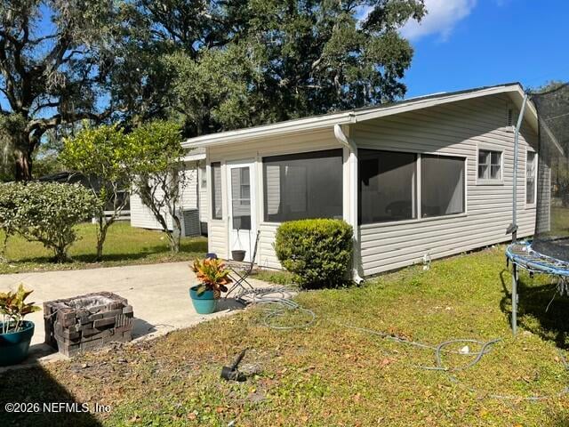 2554 S Tabernacle Pl, Jacksonville, FL 32207