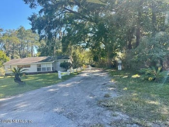 2554 S Tabernacle Pl, Jacksonville, FL 32207