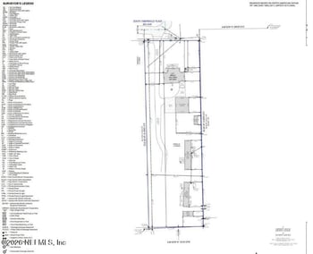 2554 Tabernacle Pl S, Jacksonville, FL 32207